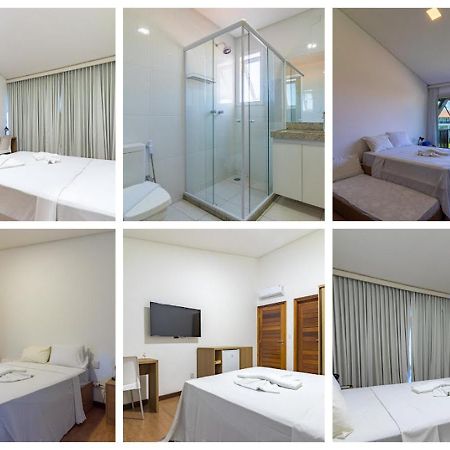 Duplex Moderno No Club Meridional Carneiros - Apto A313 Tamandaré Kültér fotó