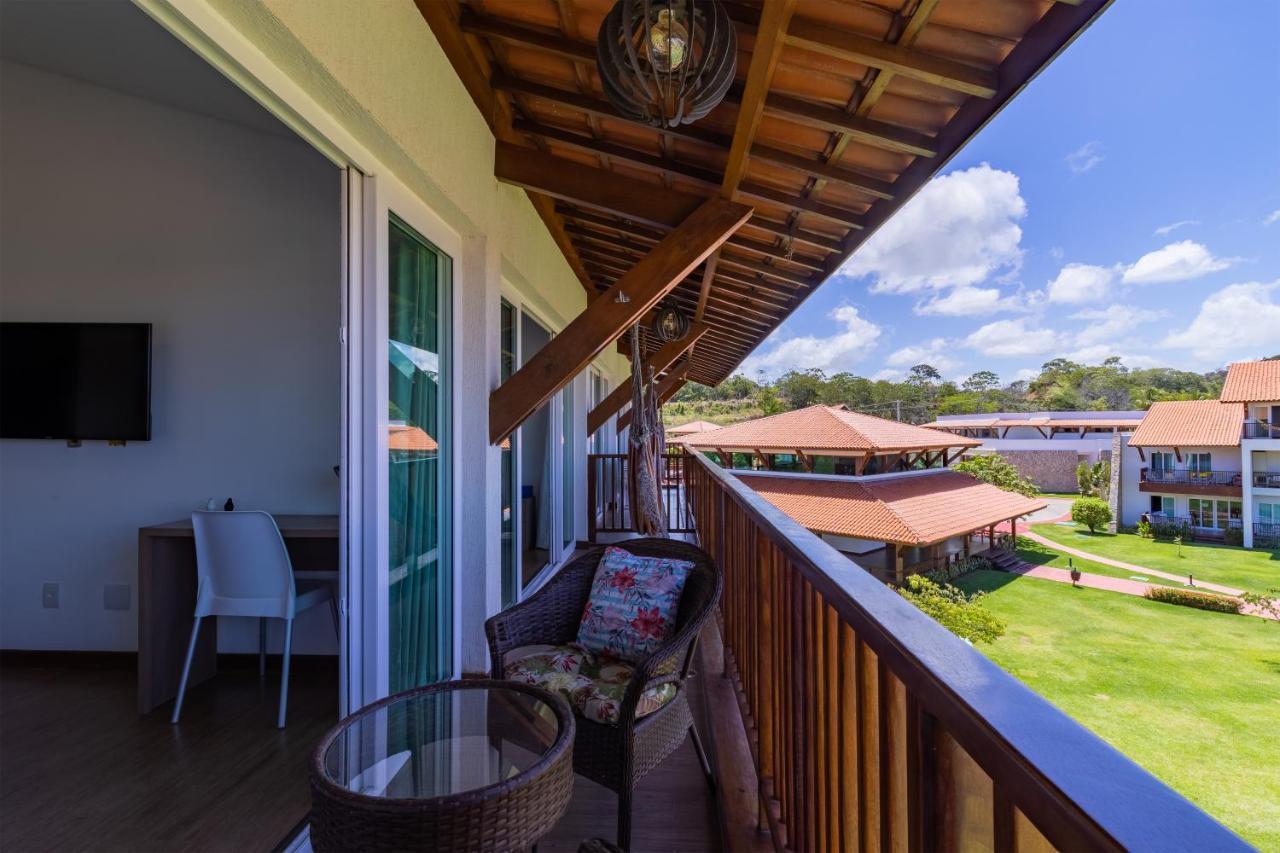 Duplex Moderno No Club Meridional Carneiros - Apto A313 Tamandaré Kültér fotó