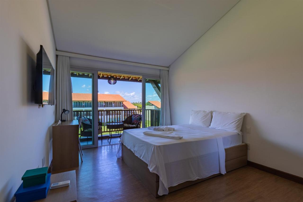 Duplex Moderno No Club Meridional Carneiros - Apto A313 Tamandaré Kültér fotó