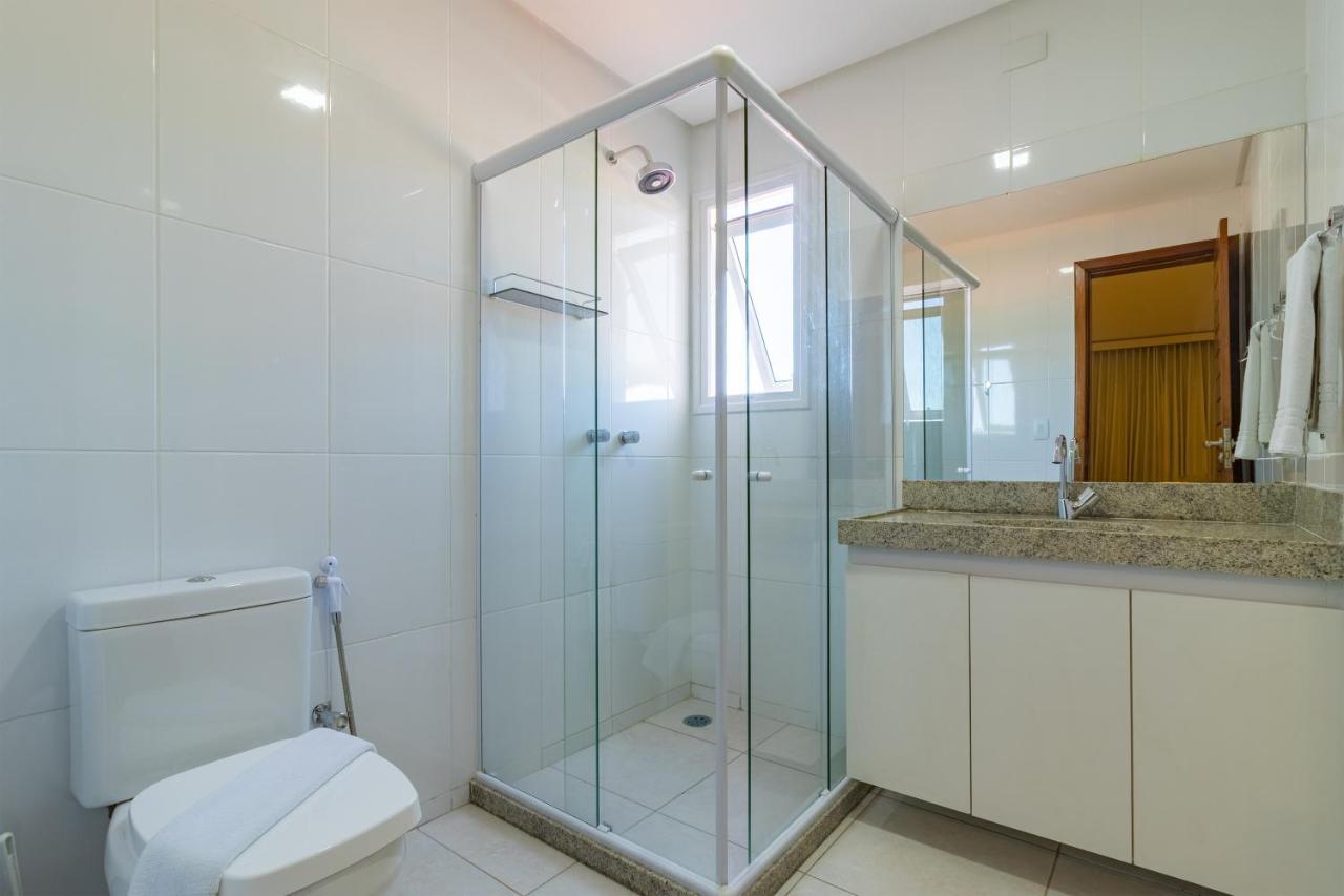 Duplex Moderno No Club Meridional Carneiros - Apto A313 Tamandaré Kültér fotó