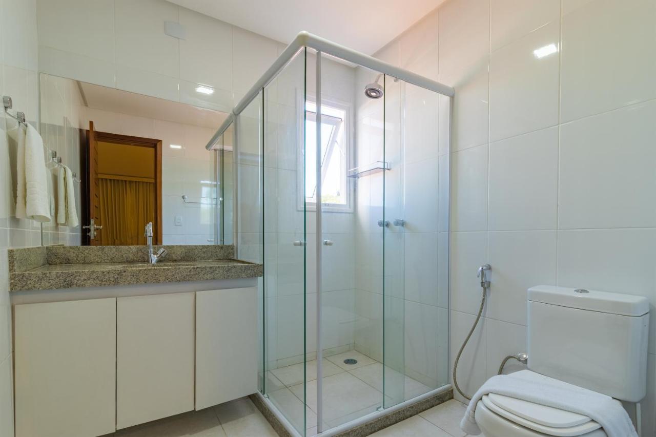 Duplex Moderno No Club Meridional Carneiros - Apto A313 Tamandaré Kültér fotó
