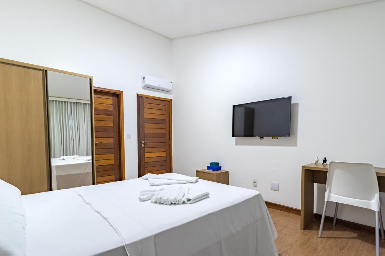 Duplex Moderno No Club Meridional Carneiros - Apto A313 Tamandaré Kültér fotó