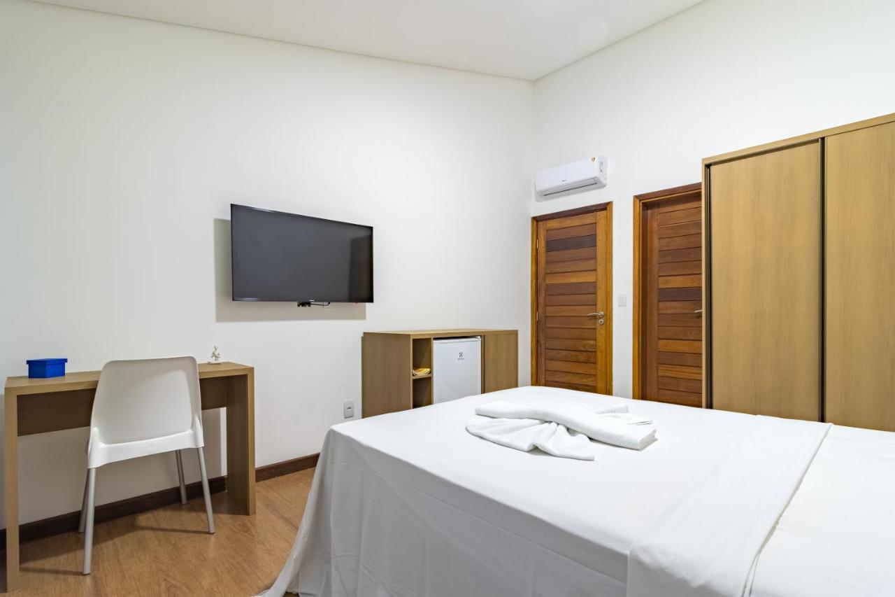 Duplex Moderno No Club Meridional Carneiros - Apto A313 Tamandaré Kültér fotó