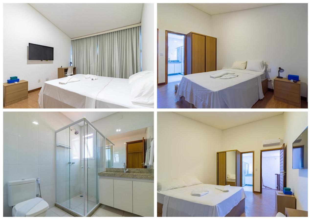 Duplex Moderno No Club Meridional Carneiros - Apto A313 Tamandaré Kültér fotó