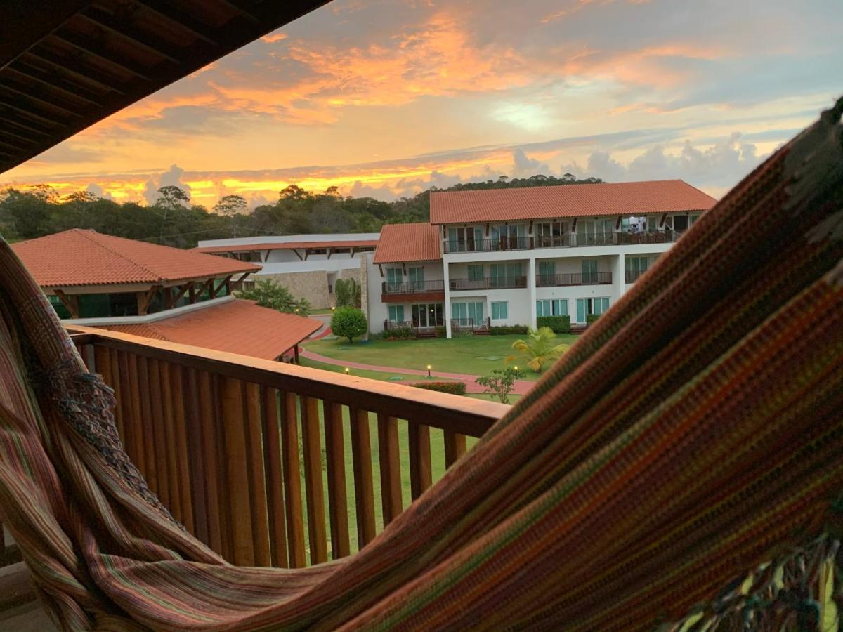 Duplex Moderno No Club Meridional Carneiros - Apto A313 Tamandaré Kültér fotó